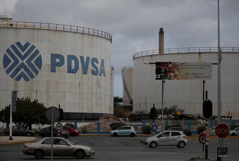 Curacao court authorizes ConocoPhillips to seize $636M in PDVSA assets
