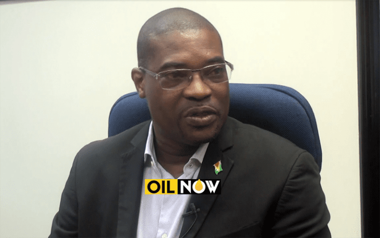 Oil revenue to fund extensive road networks/bridges, regional airports and more – Patterson