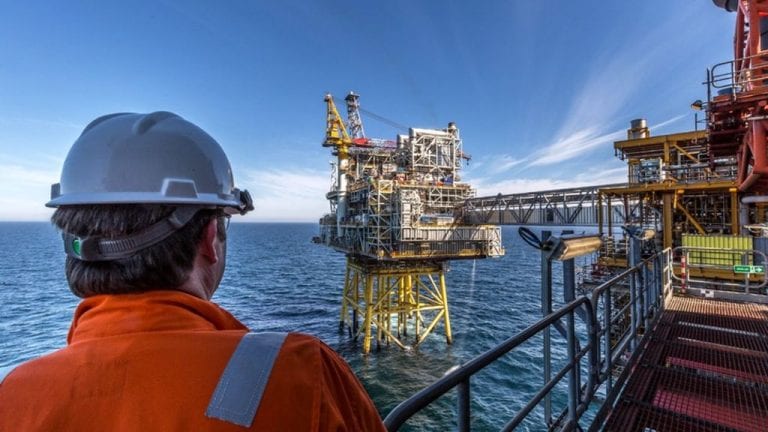 UK oil, gas industry needs 40,000 new workers from now to 2035