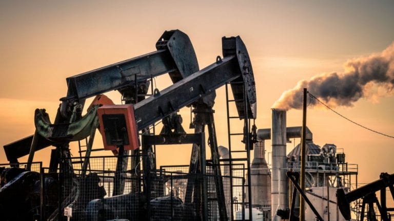 Oil faces month of mayhem as geopolitical risks proliferate