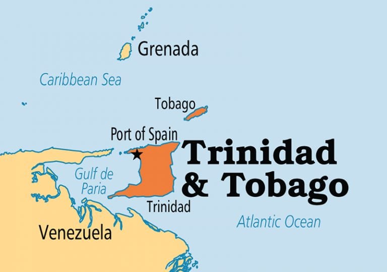 Trinidad ‘no longer attractive’ for new petrochemical projects – CNC CEO