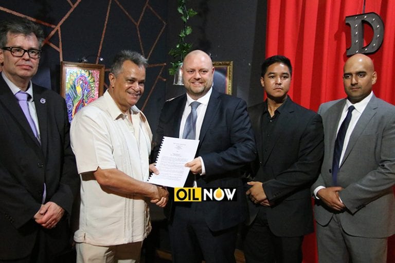 Roraima, PAL partner for O&G aerial surveillance services in Guyana