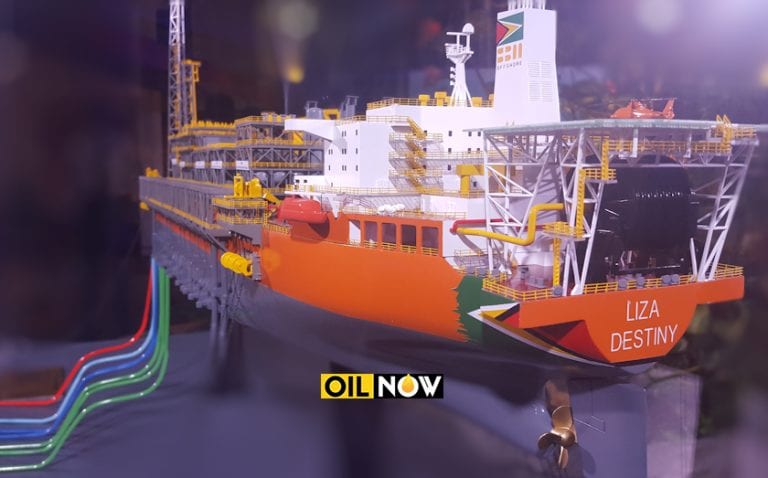 Guyana vows to honour ExxonMobil deal as countdown to first oil begins
