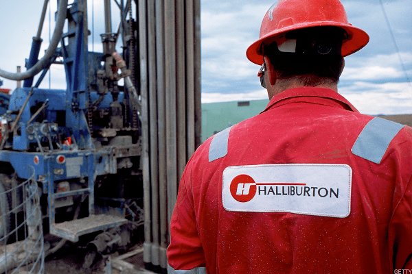 Halliburton’s new drilling technology to improve field development planning