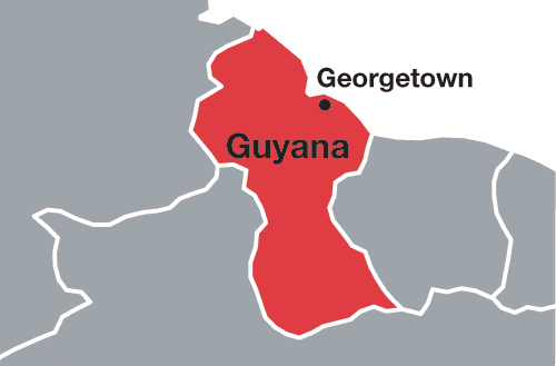 Guyana urged to avoid poor governance, bad investments of oil revenue