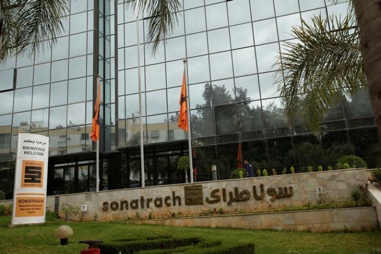 Repsol, Total in US$324M deal with Algeria’s Sonatrach