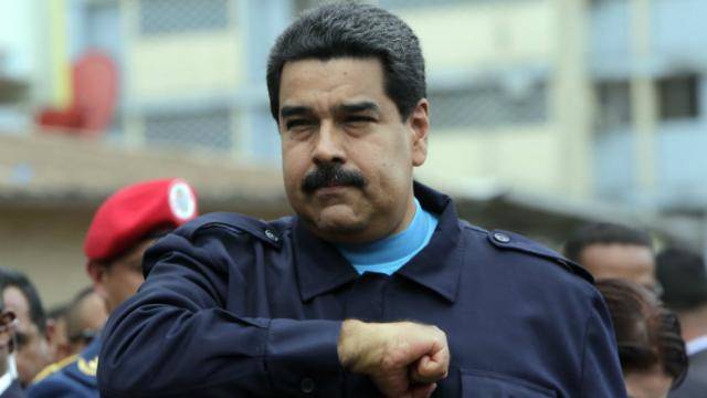 Venezuela will head to ICJ for border controversy case with Guyana