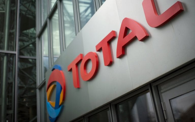 Total starts production at Kaombo project offshore Angola