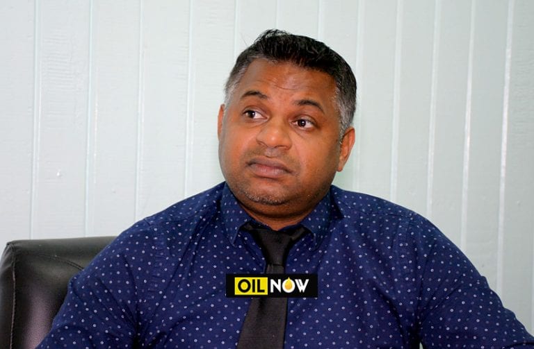 Guyana businesses want local content legislation – GCCI President