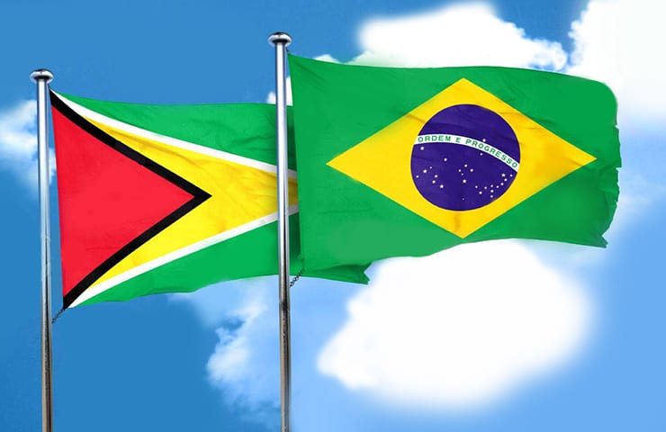 Guyana, Brazilian crude set to be in head-to-head competition says S&P Global analyst