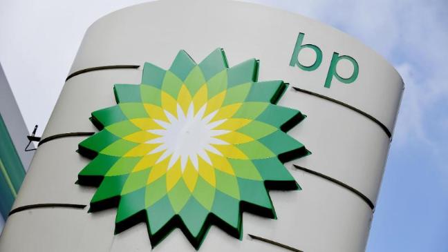 Higher oil price boosts BP’s recovery, second-quarter profit up four-fold