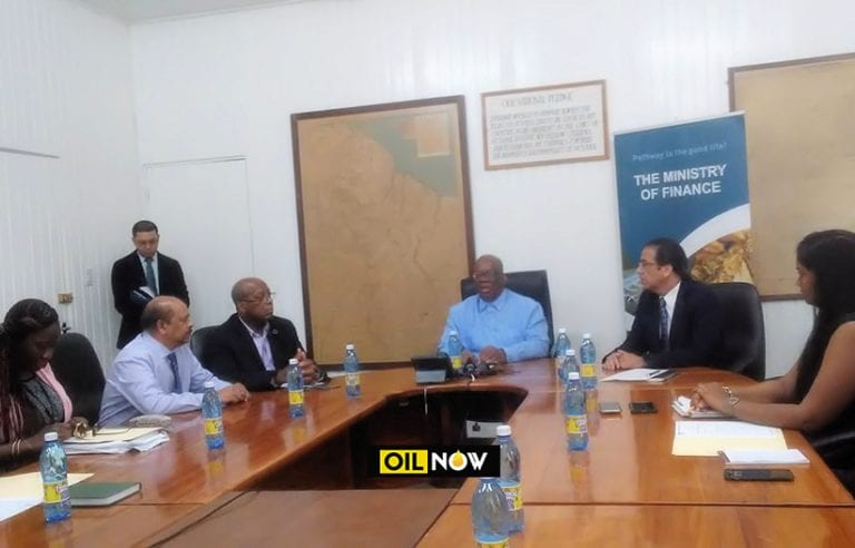 World Bank provides US$35M to support Guyana O&G preparations