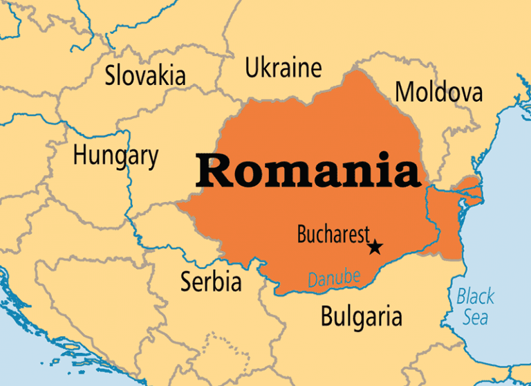 Romania offers O&G training to Guyana