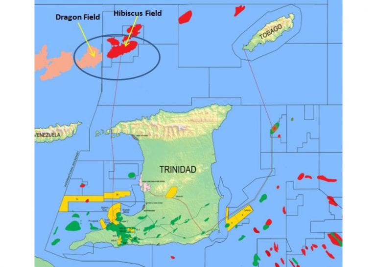 Venezuela & Trinidad fail to come to agreement on gas supply