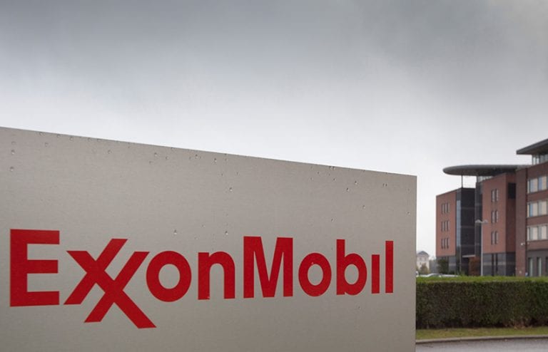 ExxonMobil in US$10M collaboration with Conservation International, UG
