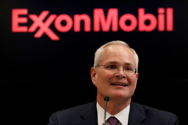 <strong>Exxon sets eyes on Liberia prospects after quitting in 2017</strong>