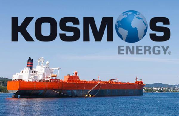 Kosmos Energy announces successful arbitration against Tullow