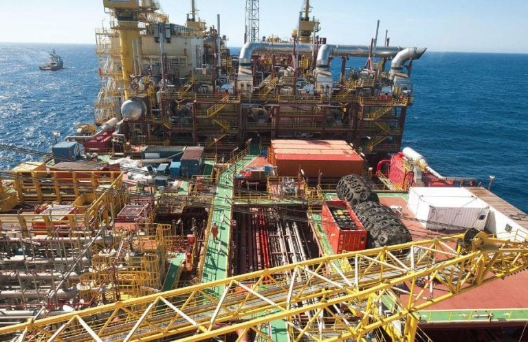 SBM awarded contract for second Liza FPSO in Guyana