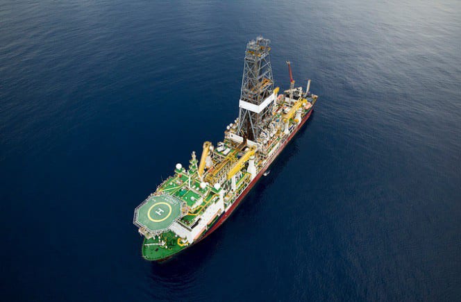 Third drillship to arrive in Guyana by year-end; ExxonMobil still to decide on contractor