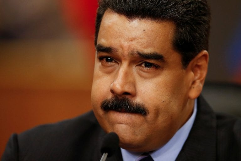 Ring plundered $1.2 billion of Venezuelan oil money, laundered it in South Florida