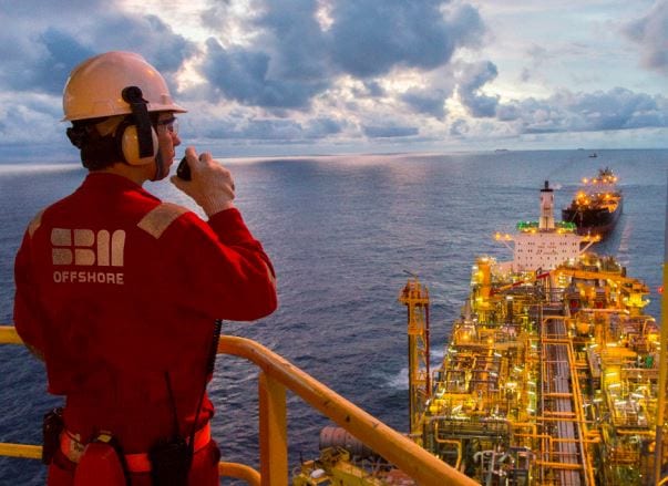 SBM Offshore says Rio court orders Petrobras to withhold payments