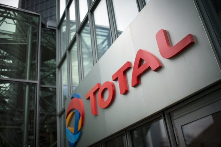 Total in exclusive negotiation alongside EDF for sale of stake in Dunkerque LNG terminal
