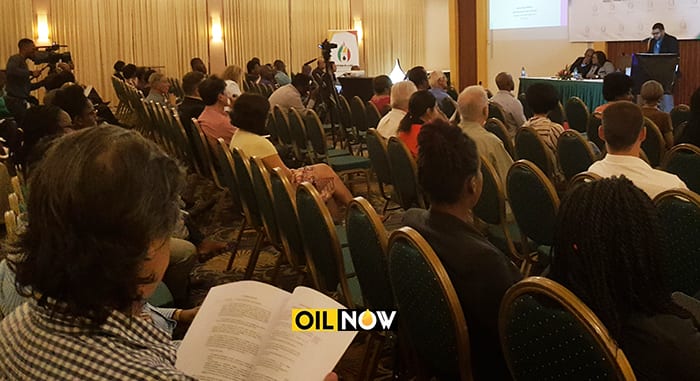 Public consultations to be held on oil revenue in Guyana
