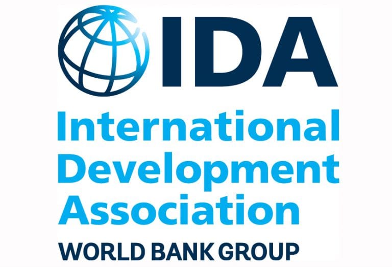 IDA to provide US$1.6M for capacity building