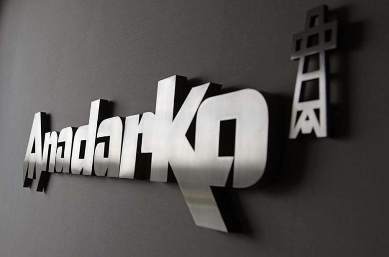 Former Anadarko employee arrested for deaths on company property