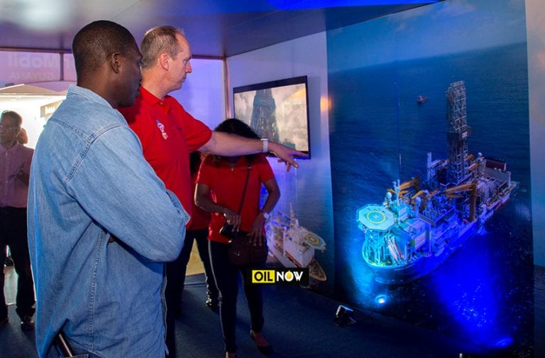 ExxonMobil launches Instagram Page with ‘Project Experience Tunnel’