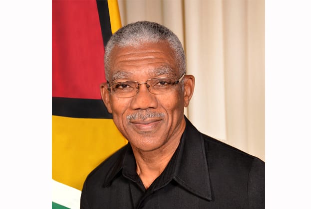 Guyana President pledges full transparency in stewardship of O&G sector