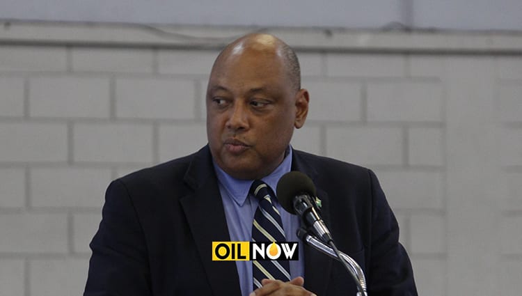 Trotman sees direct cash payout to Guyanese as ‘possible if structured’