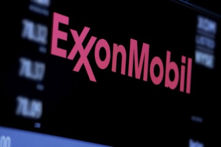 Minister: Exxon ‘very hopeful’ of success in discovering ‘big cache’ of oil