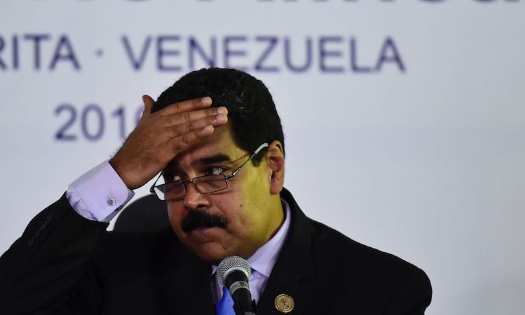 Venezuela facing compounding oil woes