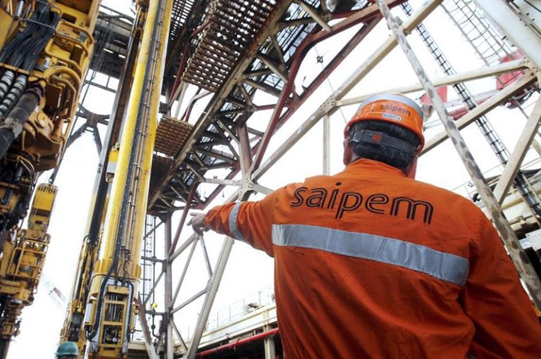 ExxonMobil prime contractor Saipem in new hunt for services in Guyana