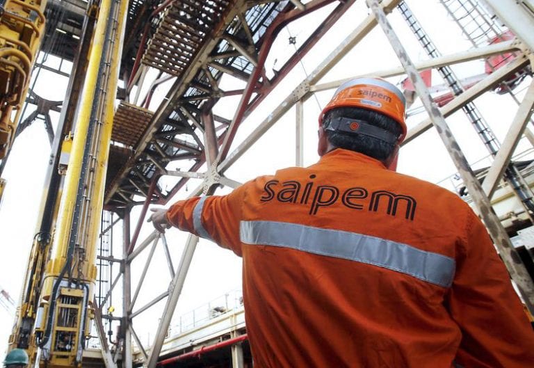 Liza SURF contractor Saipem awarded FEED contract for Ugandan refinery