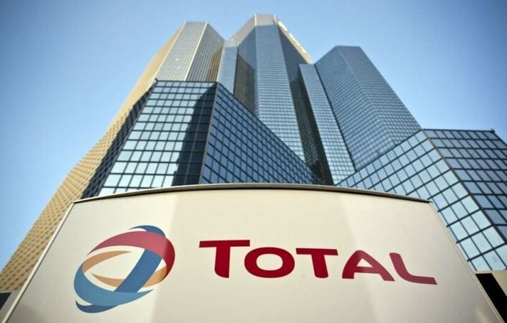 Talks between Total, North Sea oil workers collapse