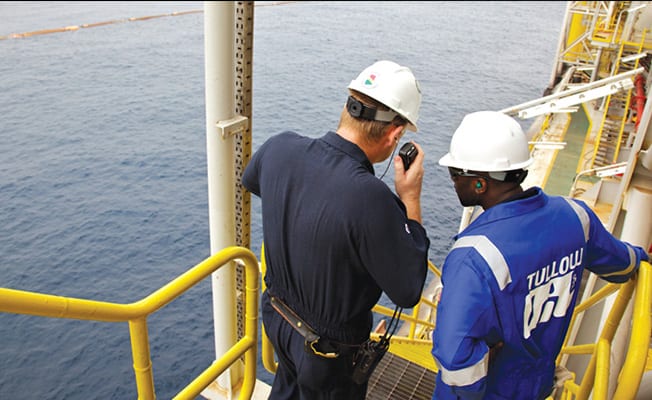 United Oil & Gas says 3D data acquired off Jamaica coast “encouraging”
