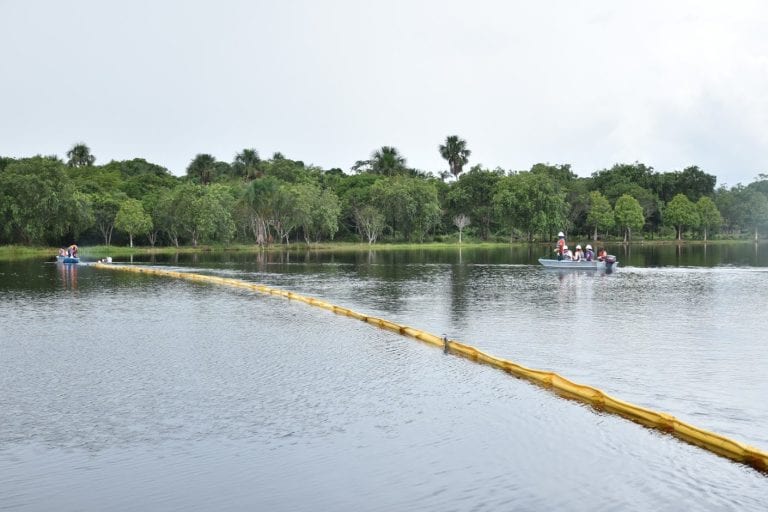 ExxonMobil to implement wide-ranging measures in the event of oil spill in Guyana