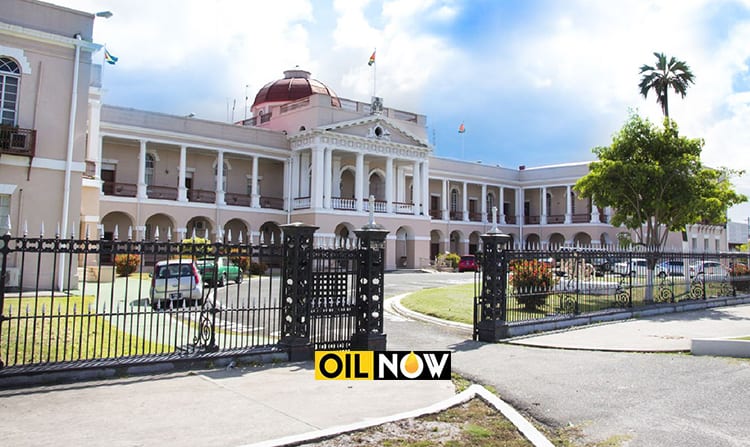 Youth Parliamentarians to discuss and debate O&G