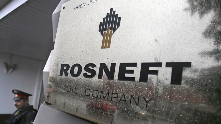 Russia’s Rosneft completes acquisition of ExxonMobil stakes in some joint projects