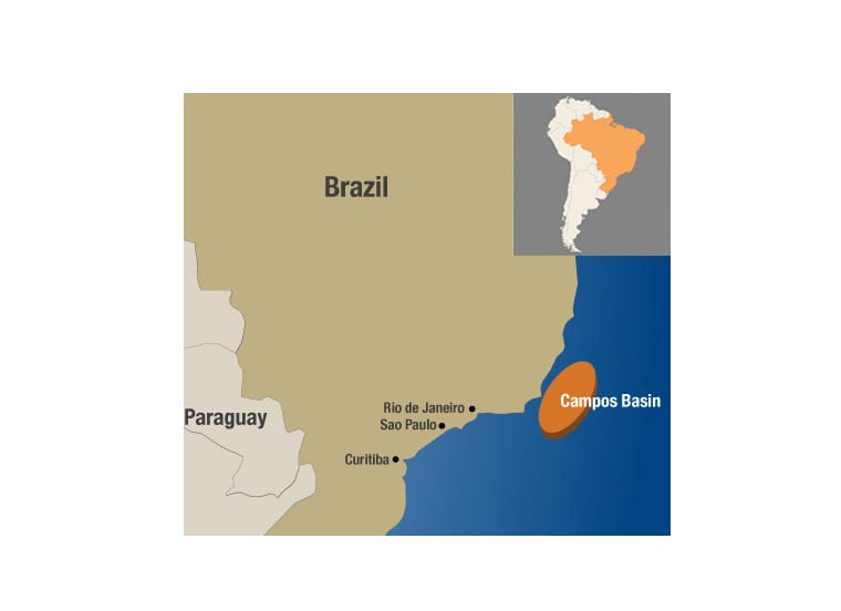 Rigzone: Report envisions 30,000 new offshore Brazil jobs