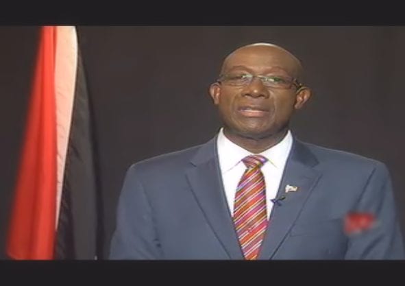 Closure of ailing refinery will save Trinidad from financial disaster – Prime Minister