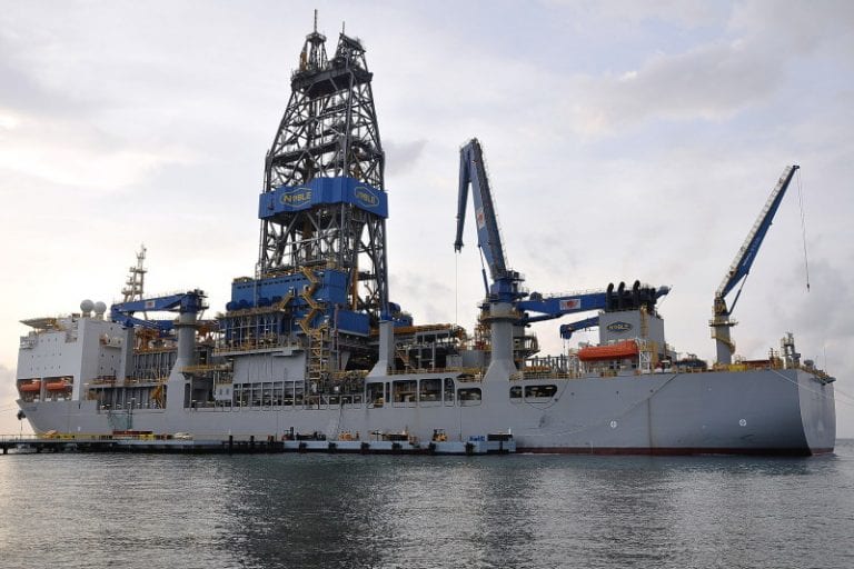 Noble Tom Madden set for Pluma drill campaign as ExxonMobil ramps up oil search in Guyana