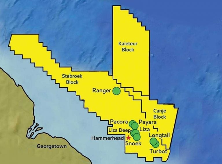 ‘Enormous’ Stabroek Block fueling explorers’ growth plans – Wood Mack