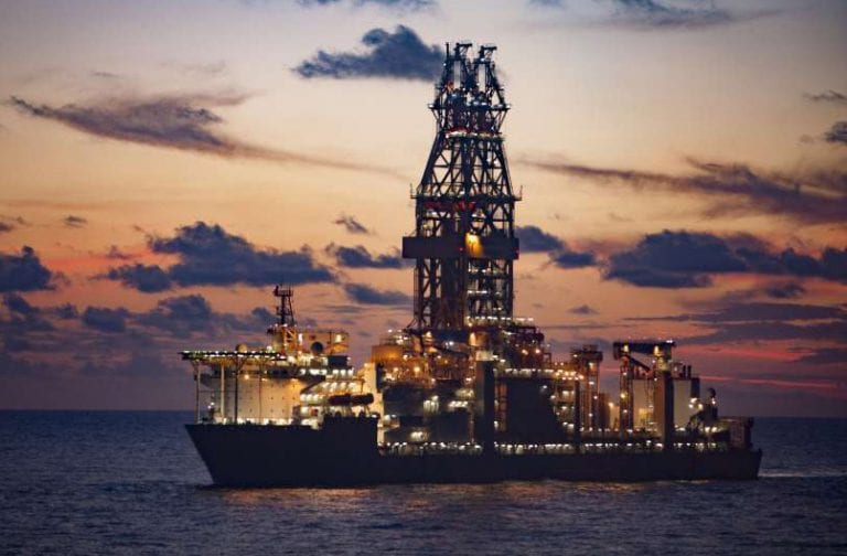 Transocean leads in industry consolidation
