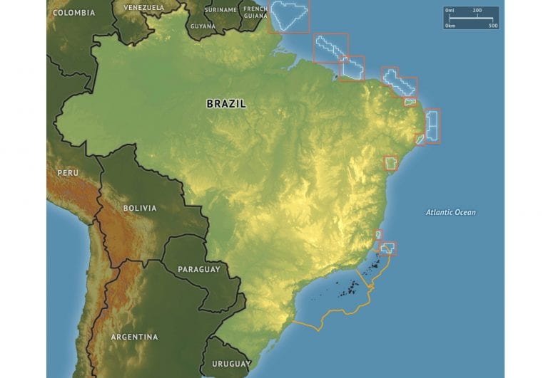 Brazil cuts oil royalties to boost recovery rates