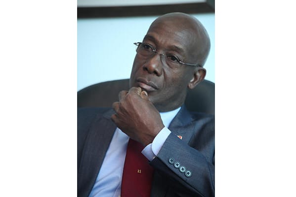 Letter: Pressing questions for PM Rowley ahead of MoU signing
