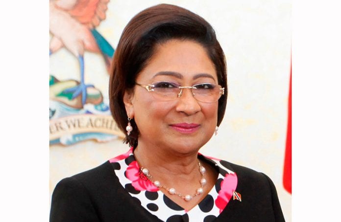 Kamla-Persad-Bissessar