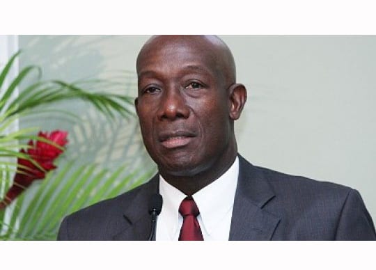 PM Rowley to OWTC – ‘Buy the refinery’